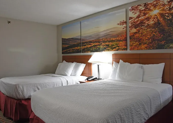 Days Inn By Wyndham Lebanon