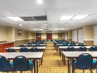 Hotel Days By Wyndham *