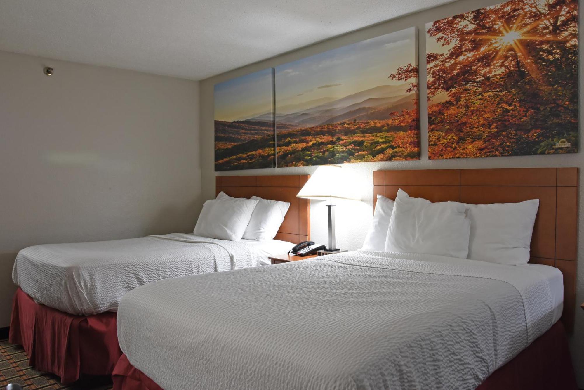 Hotel Days By Wyndham *