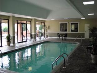 Days By Wyndham Hotel *