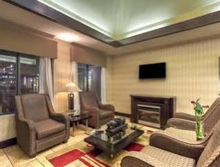 Days By Wyndham Hotel *